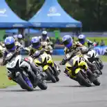 Alasan Ajang Balap Yamaha Sunday Race Tak Ada Kelas Matik