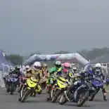 Balap Semerek Yamaha Siap Dihajat Lagi, Start dari Boyolali