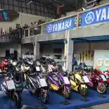 Yamaha Jadikan Medan Kota Pertama CustoMaxi 2019, Bakal Seru Nih