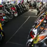 Final Yamaha CustoMaxi 2018 Diselenggarakan Besok, Hadiahnya Aerox Hingga XMax