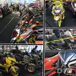 Terpikat CustoMAXI, Peserta ini Akhirnya Gabung Komunitas