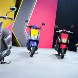 Duh, Skutik Yamaha Ini Bikin Gemas