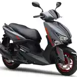 Yamaha Cygnus Gryphus Meluncur, Apa Istimewanya?