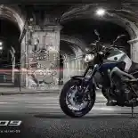 Yamaha Mendominasi Penjualan Motor di Inggris