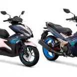 Kejutan Yamaha Indonesia Sepanjang Semester I 2019, Banyak Luncurkan Varian Baru