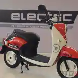 Yamaha Masih Ragu Main Motor Listrik di Indonesia