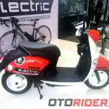 Bicara Motor Listrik, Yamaha Indonesia Butuh Persiapan Bicara Motor Listrik, Yamaha Indonesia Butuh Persiapan