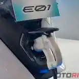 Motor Listrik Yamaha E01 Resmi tes Pasar, Mau Coba? Motor Listrik Yamaha E01 Resmi tes Pasar, Mau Coba?