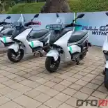 Usai Diperkenalkan, Motor Listrik Yamaha E01 Resmi Tes Jalan Usai Diperkenalkan, Motor Listrik Yamaha E01 Resmi Tes Jalan