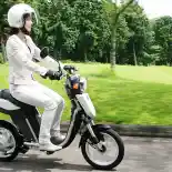 Yamaha Berencana Kembangkan Motor Listrik Setara 125 cc, Kapan Masuk Indonesia? Yamaha Berencana Kembangkan Motor Listrik Setara 125 cc, Kapan Masuk Indonesia?