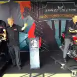 Yamaha Akan Edarkan MT-25 di Eropa