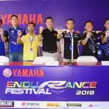 Yamaha Indonesia Siap Gelar Balap Endurance Pertama Di Indonesia, Hadiah Rp 122 Juta