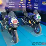 Diramaikan 68 Peserta, Balap Ketahanan Yamaha Sukses Digelar