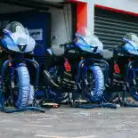 Pentas Balap Yamaha Endurance Festival Akan Digelar Hari Ini