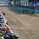 Yamaha Endurance Diminati 52 Tim, Pertama Di Indonesia Dengan Simulasi Le-Mans Style