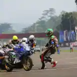 Yamaha Endurance Festival Sukses Digelar, Diikuti 107 Tim!