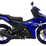 Meluncur di Vietnam, Berikut Spesifikasi Yamaha MX-King Terbaru