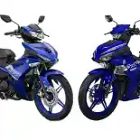 Komparasi Spek Mesin Yamaha MX King 150 Lama dan Baru, Berapa Peningkatan Tenaganya? Komparasi Spek Mesin Yamaha MX King 150 Lama dan Baru, Berapa Peningkatan Tenaganya?