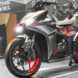 Motor Bebek Yamaha F155 Tampil di Vietnam, Lebih Sporty dari Exciter!