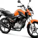 Yamaha Rilis Factor150, Pesaing Honda Verza 150 dari Negeri Samba