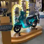 Sapa Warga Jakarta, Intip Kemeriahan Yamaha Fazzio Festival