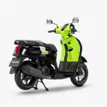 Mau Cat Motor di Diler Resmi Yamaha? Ini Persyaratannya