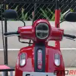 Yamaha Fazzio Hadir dengan Fitur Berlimpah, Jadi Pembunuh Fino?