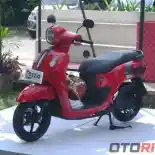 Punya Gaya Klasik, Yamaha Fazzio Jadi Lawan Tangguh Honda Scoopy?