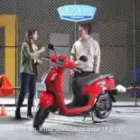 Yamaha Fazzio Dirilis, Berteknologi Blue Core Hybrid Harga Rp 21 Jutaan!