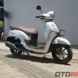 Panduan Servis Yamaha Fazzio Hybrid Tahun Pertama, Beda dari Matic Lain?