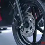 Panduan Upgrade Ban Yamaha Fazzio Hybrid, Berikut Pilihan Ukurannya Panduan Upgrade Ban Yamaha Fazzio Hybrid, Berikut Pilihan Ukurannya