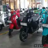 Beli Yamaha Fazzio Hybrid-Connected Dipersulit Dealer? Ini Faktanya