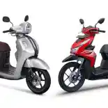 Hasil Tes Akselerasi Yamaha Fazzio Lebih Lama dari Honda BeAT