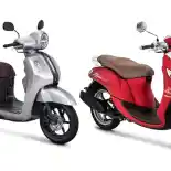 Perbedaan Ukuran Ban Yamaha Fazzio vs Fino, Lebih Gambot Mana?