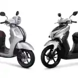Harga Terbaru Motor Matic 125 cc Yamaha per Februari 2023