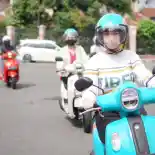 Yamaha Klaim Biaya Perawatan Setahun Fazzio Tak Sampai Rp 300 Ribu!