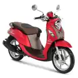 Yamaha Indonesia Luncurkan Tampilan Baru Pada Skutik Retro Modern Ini, Harganya Masih Masuk Akal Yamaha Indonesia Luncurkan Tampilan Baru Pada Skutik Retro Modern Ini, Harganya Masih Masuk Akal