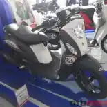 Daftar Harga Skutik Non Premium Yamaha di Bulan Juni 2019 untuk Wilayah DKI Jakarta & Sekitarnya