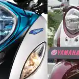 Fino 125 Blue Core Lokal Masih Kalah Lengkap dari Versi Thailand