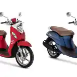 Yamaha Fino Juga Dapatkan Baju Baru di Awal Tahun 2020