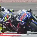 Duel dengan Rossi di Catalunya 2009, Lorenzo: Saya Terlalu Sombong