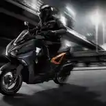 Detail Spesifikasi Yamaha Force 2.0 155, Bisa Jadi Pesaing ADV150?