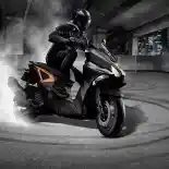 Yamaha Luncurkan Skutik MAXI Baru Bernama Force 155, Cocok Lawan ADV150?