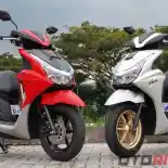 Usung Tema Keluarga, Yamaha Gelar FreeGo Family Day