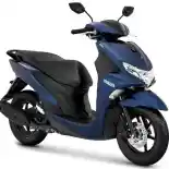 Deretan Fitur Yamaha FreeGo yang Cocok Saat Hadapi Musim Hujan, Apa Saja?