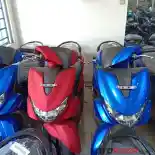 Bawa Pulang Yamaha FreeGo Standar Dengan Setoran Hanya Rp 2 Juta Bawa Pulang Yamaha FreeGo Standar Dengan Setoran Hanya Rp 2 Juta