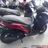 Skema Kredit Yamaha FreeGo 125 STD Cukup Menggiurkan Loh