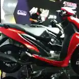 Punya Banyak Matik 125 cc, Yamaha Tepis Kabar Adanya Irisan Segmen Konsumen