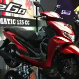 Yamaha FreeGo Kasta Tertinggi Bisa Dimiliki Dengan Cicilan Ringan