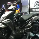 Yamaha FreeGo Resmi Diluncurkan Di Indonesia, Inilah Spesifikasi Lengkapnya